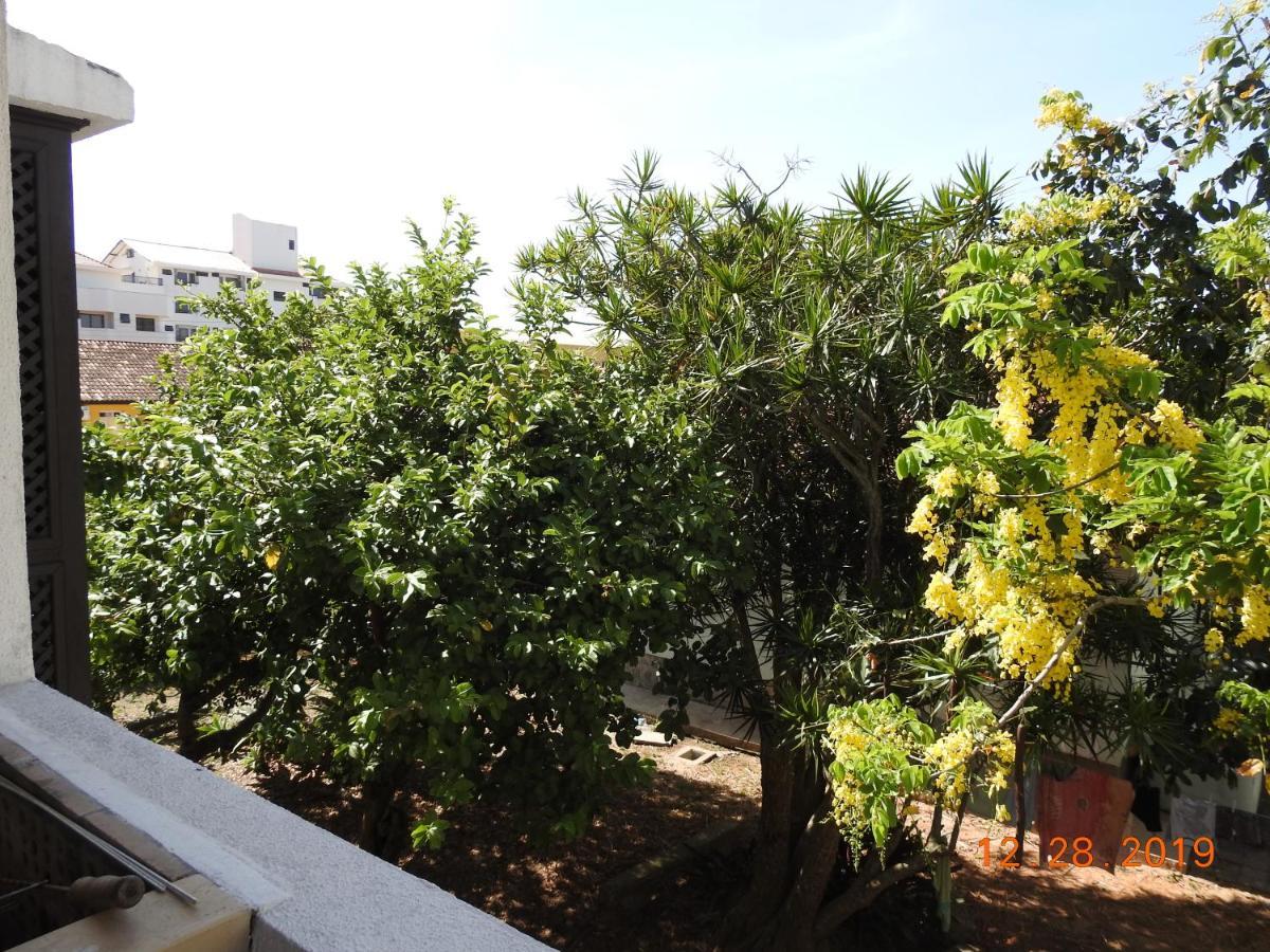 Casa Blanca Apartamento *