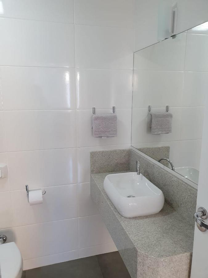 Casa Blanca Apartamento