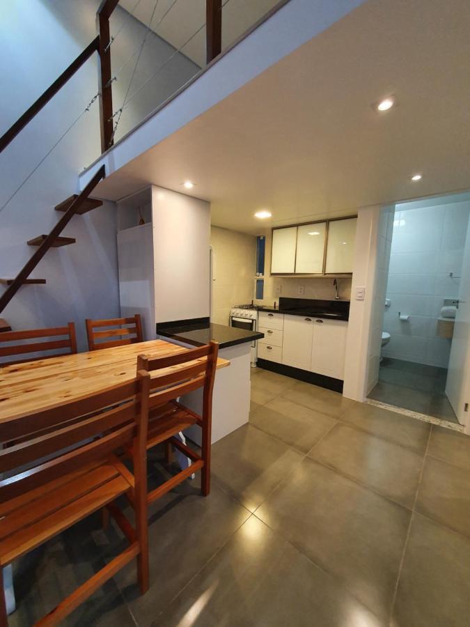 Apartamento Casa Blanca Florianópolis