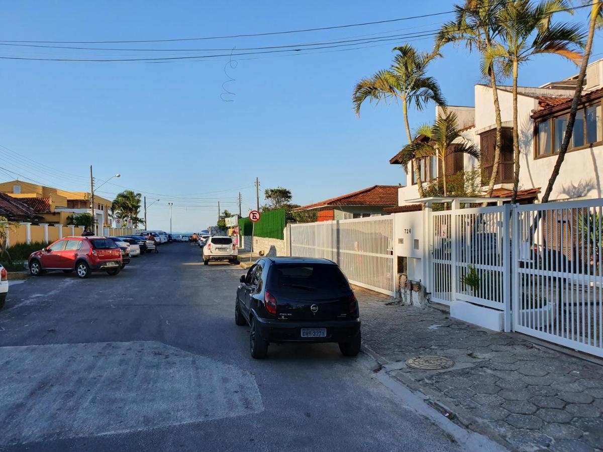 Apartamento Casa Blanca *