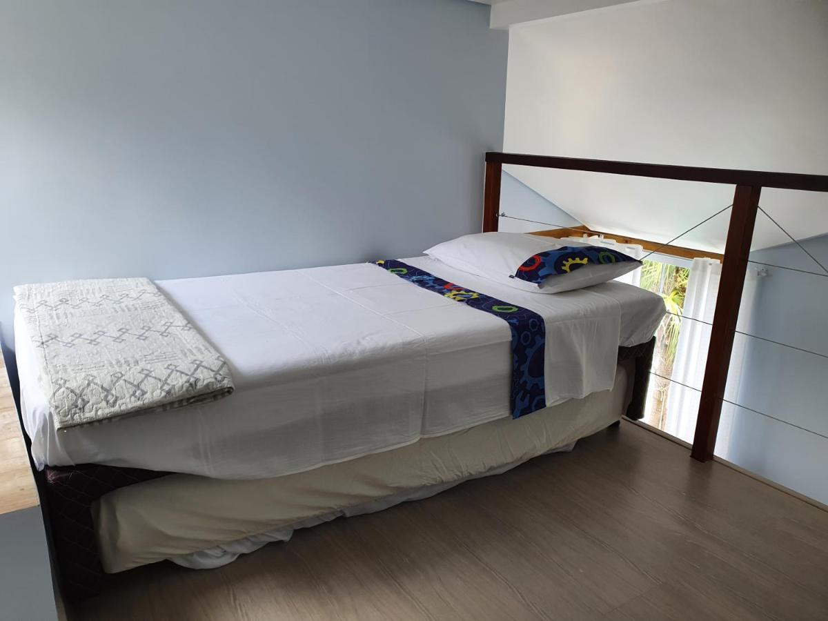 Apartamento Casa Blanca *