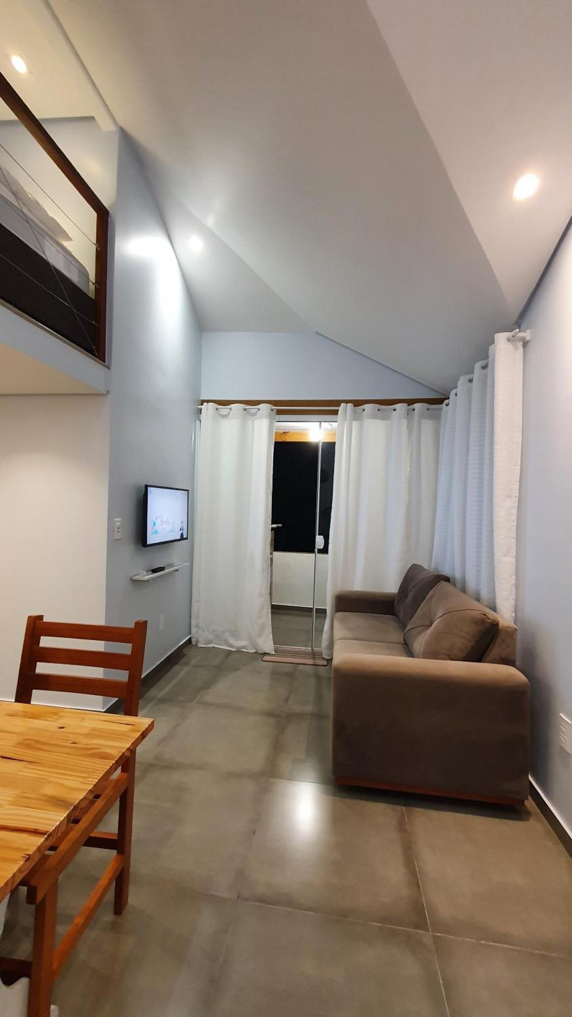 Apartamento Casa Blanca