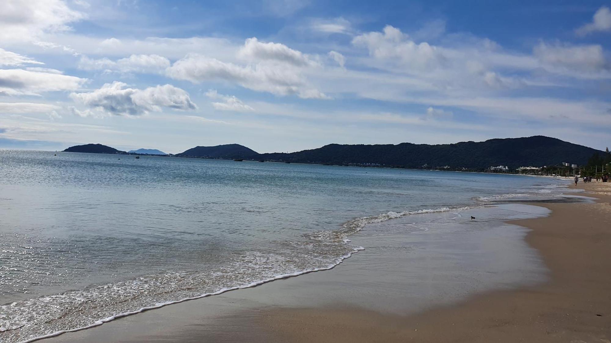 Casa Blanca * Florianópolis