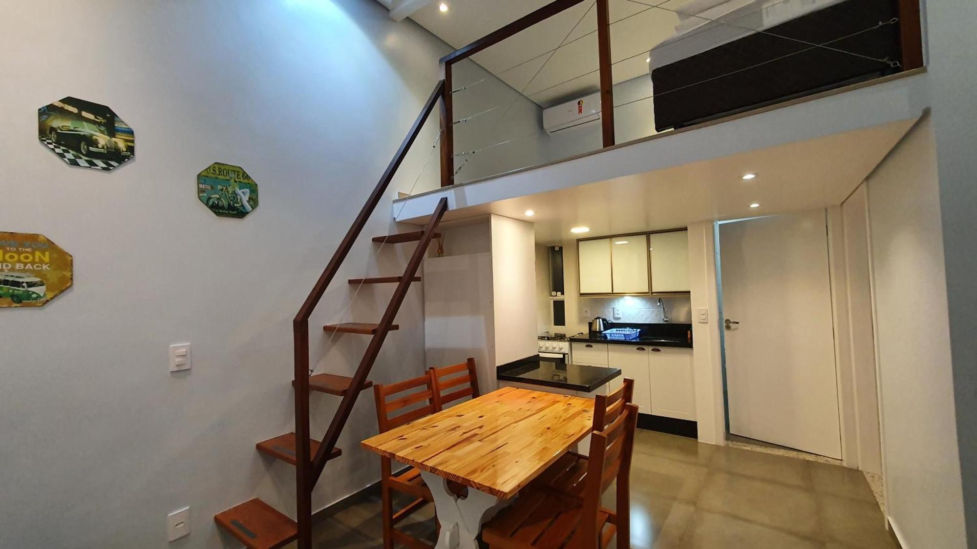Apartamento Casa Blanca